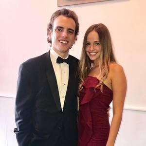 Meet your Posher, Allie